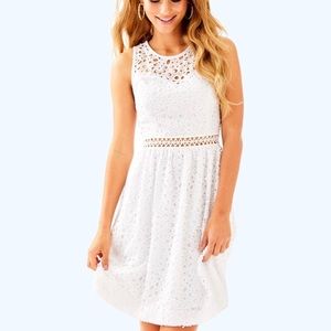 Lilly Pulitzer Alivia Dress